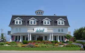 The Break Hotel